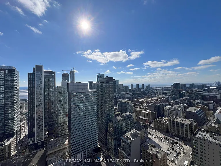 108 Peter St #3909 — Photo 14