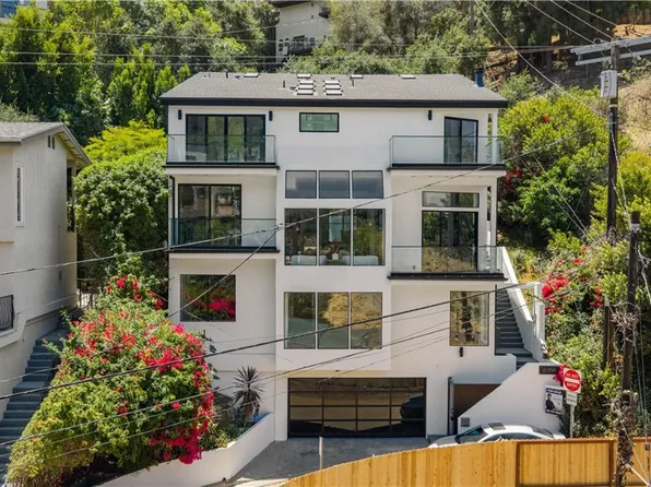 6358 La Rocha Dr, Los Angeles, CA 90068