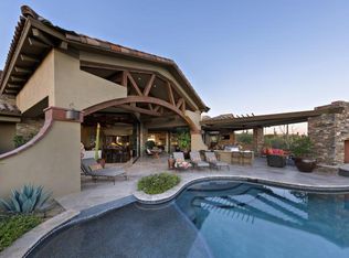 9905 E Honey Mesquite Dr, Scottsdale, AZ 85262