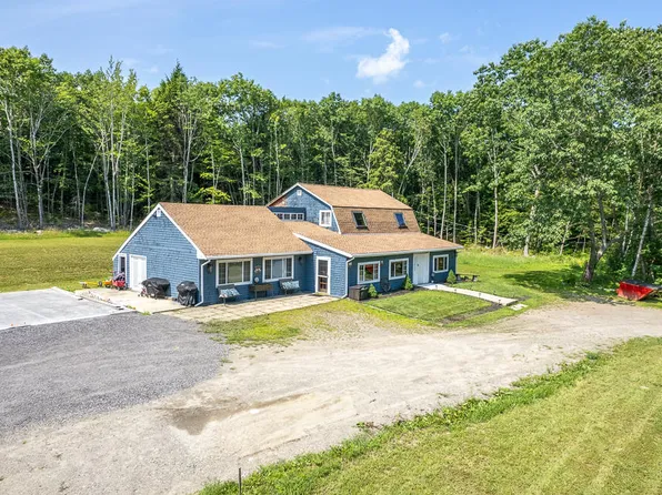 35 Lone Indian Trail, Augusta, ME 04330