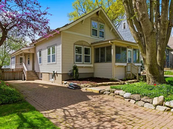 826 Woodrow Street, Madison, WI 53711