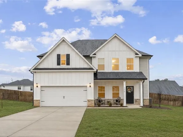 706 Lindsey Brooke Trce, Bonaire, GA 31005