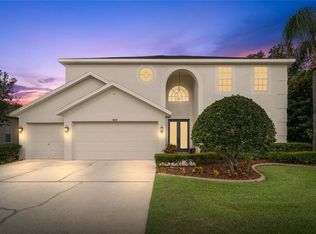 18818 Chaville Rd, Lutz, FL 33558