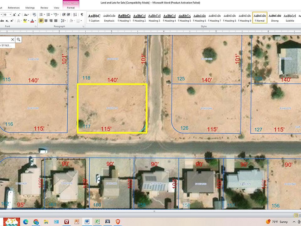 1st image of this home