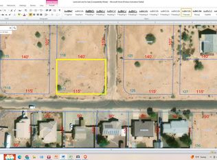 13184 S Altura Ln, Arizona City, AZ 85123