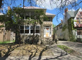 3006 Webb St, Detroit, MI 48206