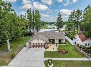21501 Buttonbush Dr, Lutz, FL 33549