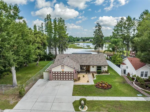 21501 Buttonbush Dr, Lutz, FL 33549