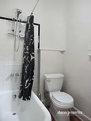 Rented by Abacus Properties