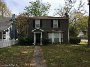 817 Linlen Ave, Mobile, AL 36609