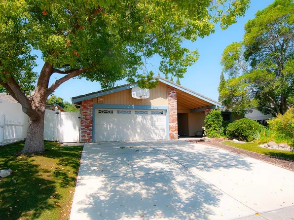 5825 Hosac Way, Citrus Heights, CA 95621