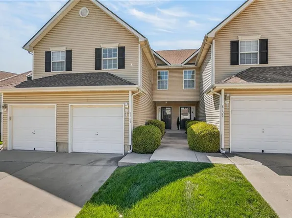8104 N Lawn Ave, Kansas City, MO 64119