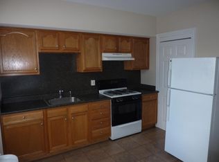 432 Penn Ave APT 2, Reading, PA 19611