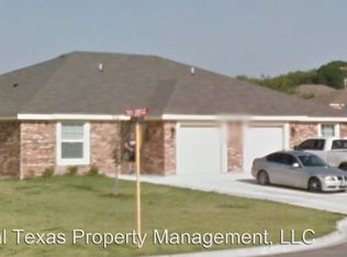 2002 Tru Cir APT A, Harker Heights, TX 76548