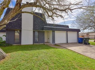 5022 Wingfoot Ln APT B, Corpus Christi, TX 78413