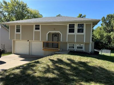 113 NE 101st Pl, Kansas City, MO, 64155