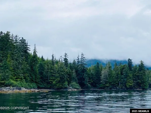 Legal Address Only Lot 4, Craig, AK 99921