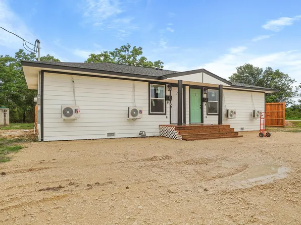 1644 County Road 180, Alvin, TX