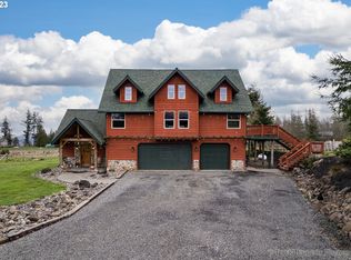 76575 Heath Rd, Rainier, OR 97048
