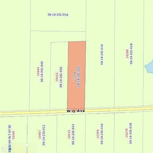 2nd image of 10398 Q Ave