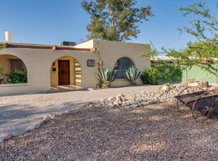 2601 E Lee St #2601, Tucson, AZ 85716