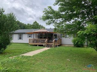 25056 Highway 7, Warsaw, MO 65355