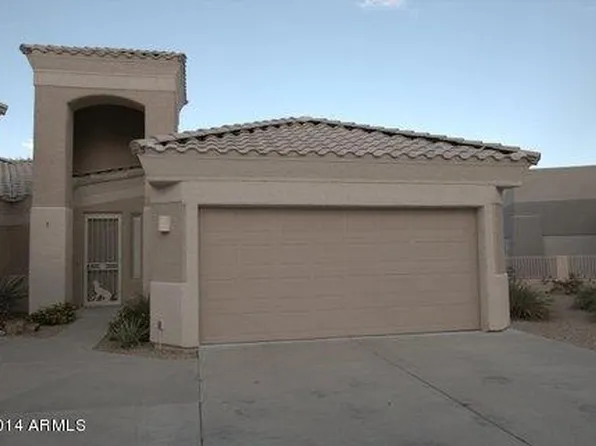 16450 E Avenue Of The Fountains St #8, Fountain Hills, AZ 85268