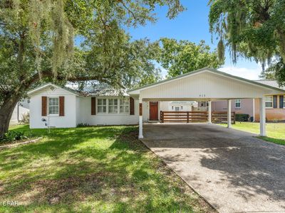 415 S Macarthur Ave, Panama City, FL, 32401