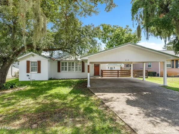 415 S Macarthur Ave, Panama City, FL 32401