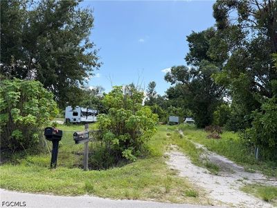 8125 Ebson Dr, North Fort Myers, FL, 33917