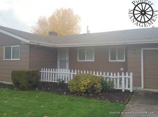 3554 Poplar St, Eugene, OR 97404