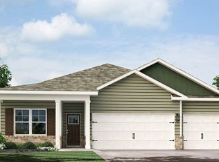 Madison Plan, Catlett Cove, Knoxville, TN 37932