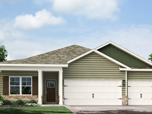 Madison Plan, Catlett Cove