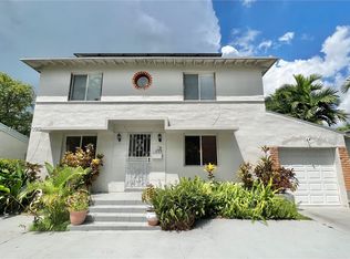 342 SW 29th Rd, Miami, FL 33129