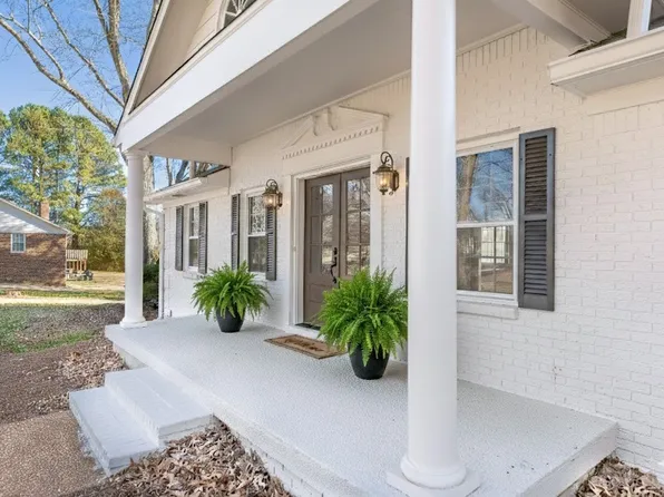 731 Maynard Ln, Columbia, TN 38401