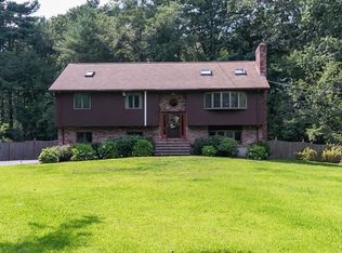 25 Bruning Rd, Billerica, MA 01821