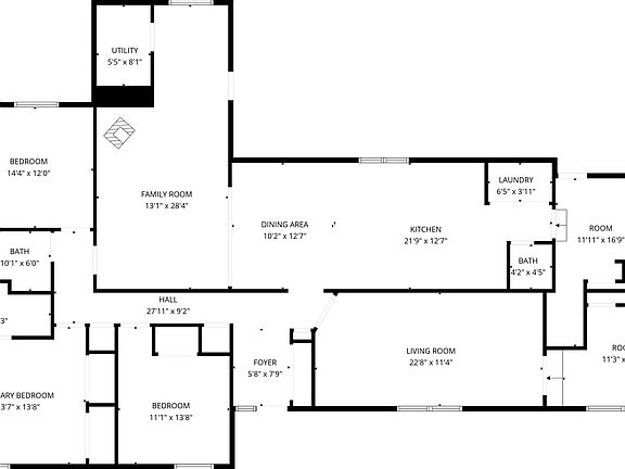 2nd image of this home