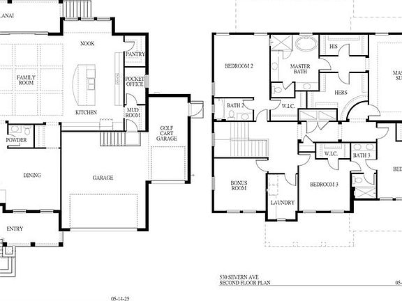 3rd image of 530 Severn Ave