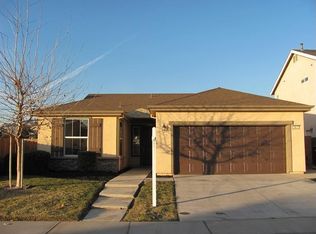 1917 El Sereno St, Modesto, CA