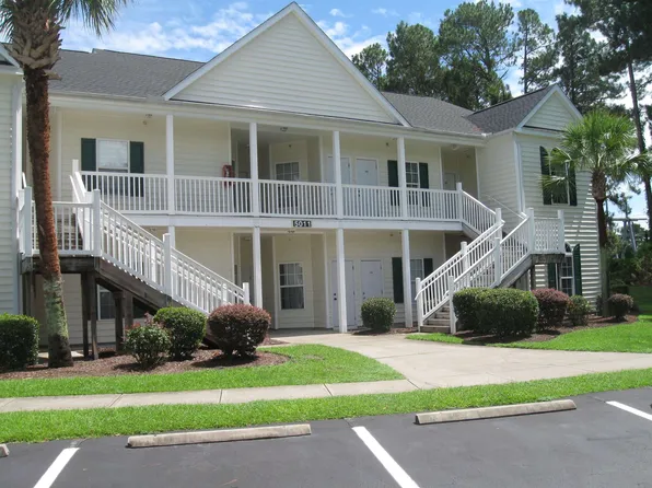 5011 Harvest Dr. #7-203, Myrtle Beach, SC 29579