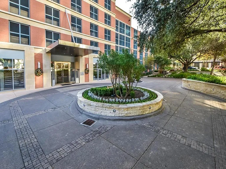 98 San Jacinto Blvd #1603 — Photo 12