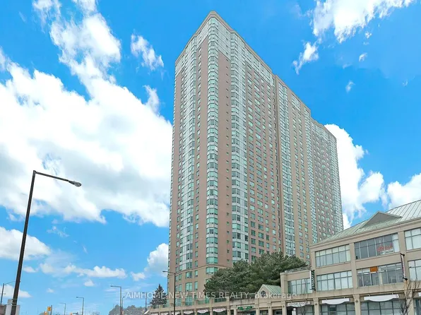 68 Corporate Dr, Toronto, ON