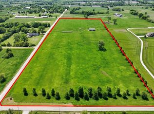 4500 W 223rd St, Bucyrus, KS 66013