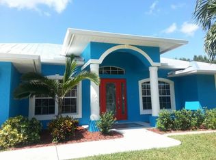 2945 SE Bella Rd, Port Saint Lucie, FL 34984