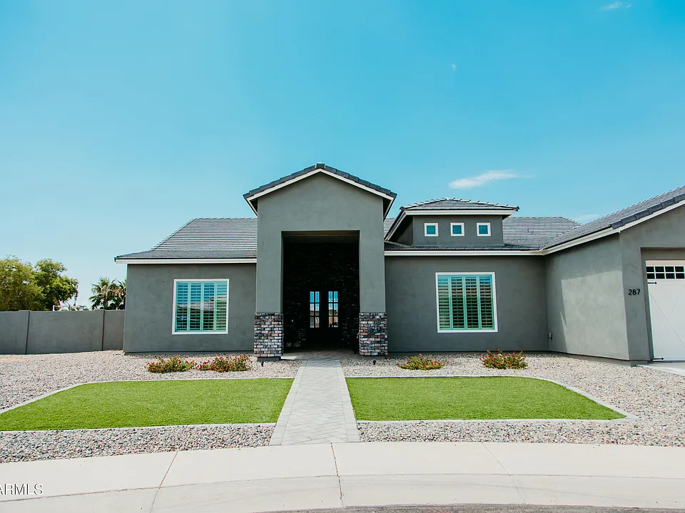 287 W Crimson Sky Ct, Casa Grande, AZ 85122 | Zillow