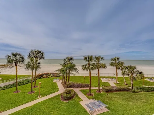 17900 Gulf Blvd, Redington Shores, FL