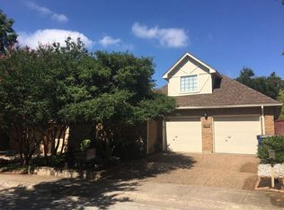 9143 Cochran Heights Dr, Dallas, TX 75220