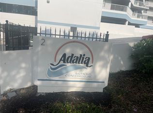 2 Adalia Ave APT 302, Tampa, FL 33606