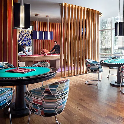 Rented by Corcoran | media 60