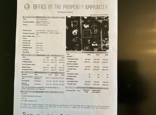 10825 SW 80th Ave, Miami, FL 33156